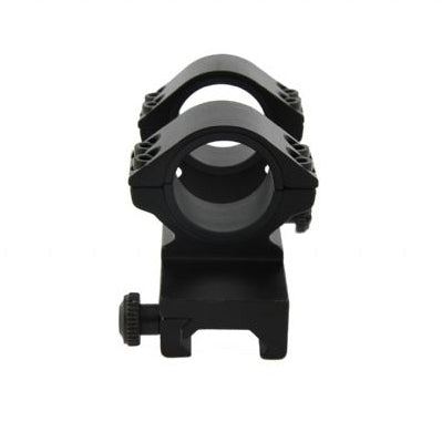 Load image into Gallery viewer, Konus Montage set 25-30mm Dual-T