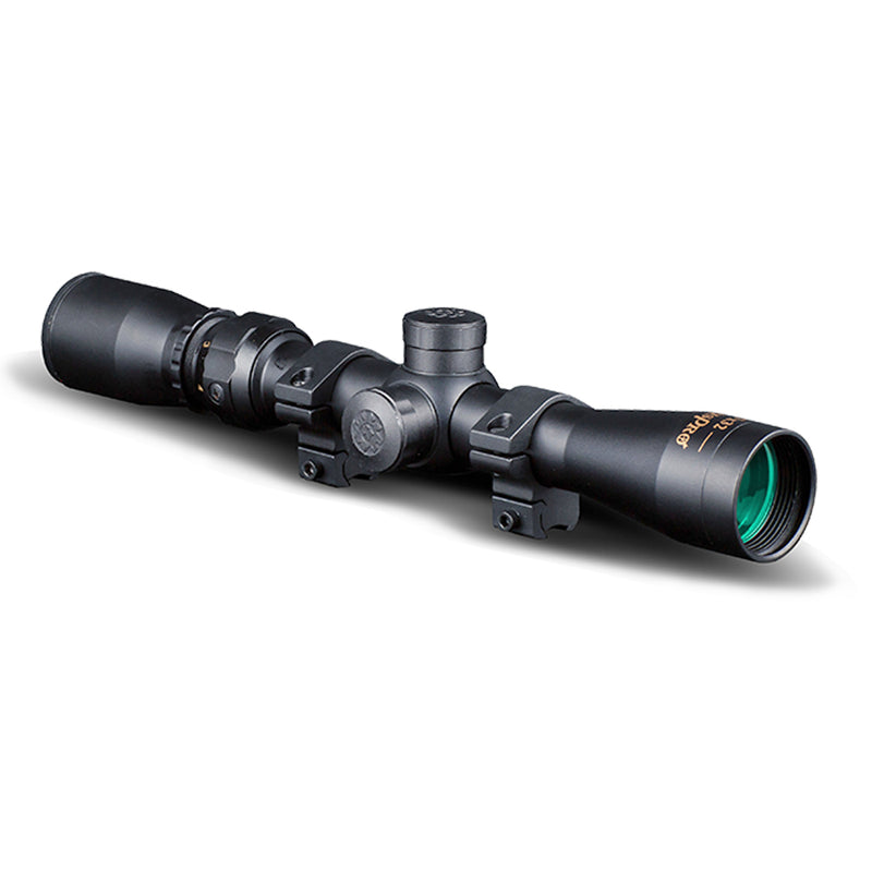 Load image into Gallery viewer, Konus Richtkijker Konuspro 2-7x32