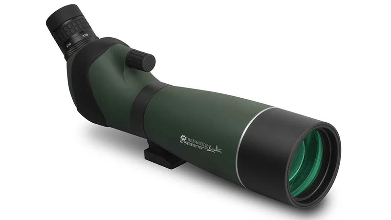 Load image into Gallery viewer, Konus spotting scope pot-70b 20-60x70