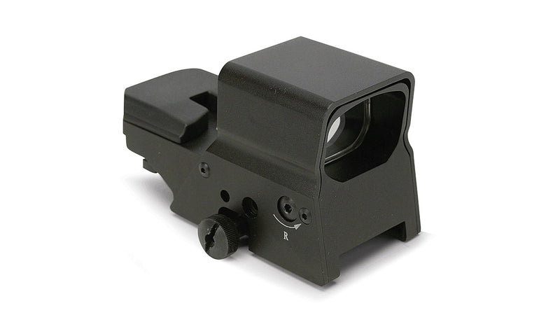 Load image into Gallery viewer, Konus italia konus red green dot richtkijker sight-pro r8