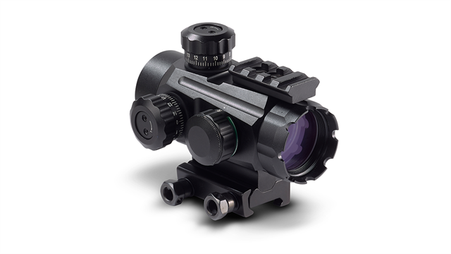 Load image into Gallery viewer, Konus Red Dot Richtkijker Konusight Tactical