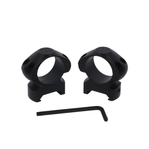 Load image into Gallery viewer, Konus Montageringen 25,4 mm Medium