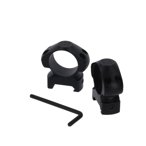 Load image into Gallery viewer, Konus Montageringen 25,4 mm Medium