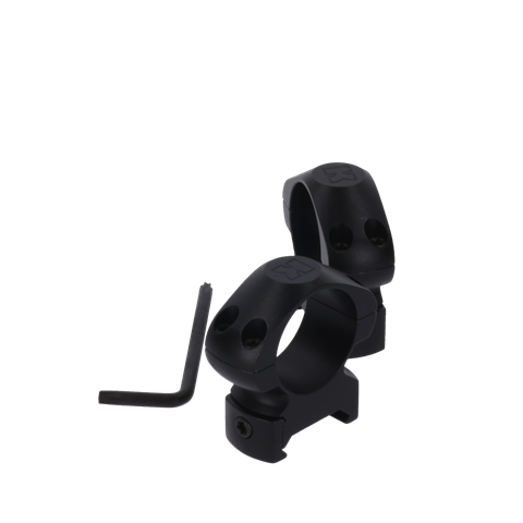 Load image into Gallery viewer, Konus Montageringen 25,4 mm Medium