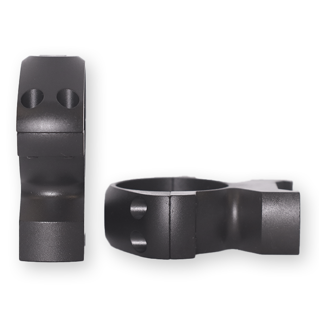 Load image into Gallery viewer, Konus Montageringen 30 mm Hoog