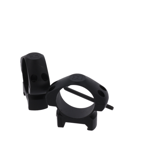 Load image into Gallery viewer, Konus Montageringen 30 mm Laag