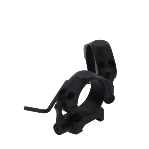 Load image into Gallery viewer, Konus Quick Release Montageringen 30 mm Medium