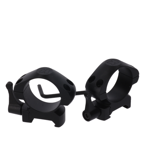 Load image into Gallery viewer, Konus Quick Release Montageringen 30 mm Medium