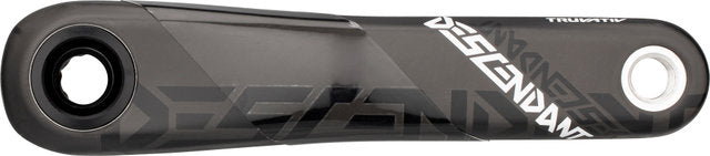 Load image into Gallery viewer, Truvativ descendant carbon eagle boost direct mount dub 12-speed crankset