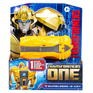 Load image into Gallery viewer, Imp transformers one 1 step cog changers assorti | 2 stuks