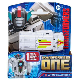 Load image into Gallery viewer, Imp transformers one 1 step cog changers assorti | 2 stuks