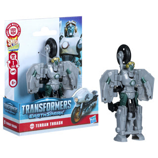 Afbeelding laden in galerijviewer, Transformers earthspark 1 step smash changers assorti | 2 stuks