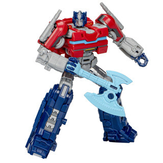 Load image into Gallery viewer, Transformers one prime changer admiral