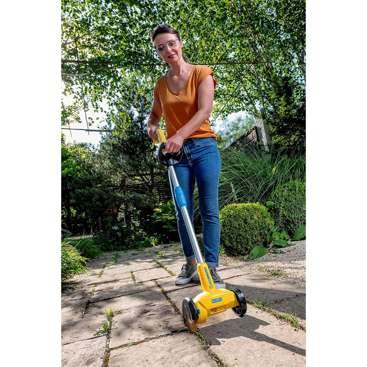 Load image into Gallery viewer, Gloria 1071968 - weedbrush baretool | 1 stuks
