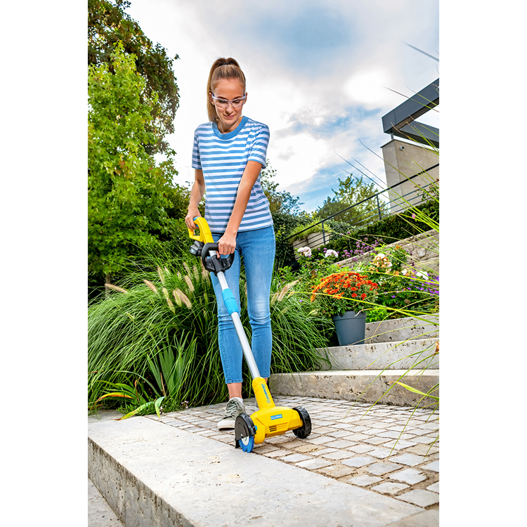 Load image into Gallery viewer, Gloria 1071968 - weedbrush baretool | 1 stuks