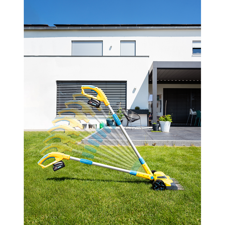Load image into Gallery viewer, Gloria finecut gazon- en kantenmaaier 18v - excl. accu