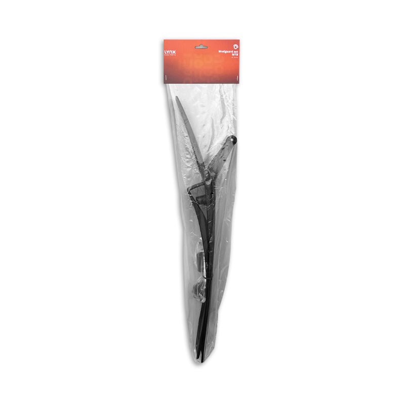 Load image into Gallery viewer, Lynx spatbordenset mtb