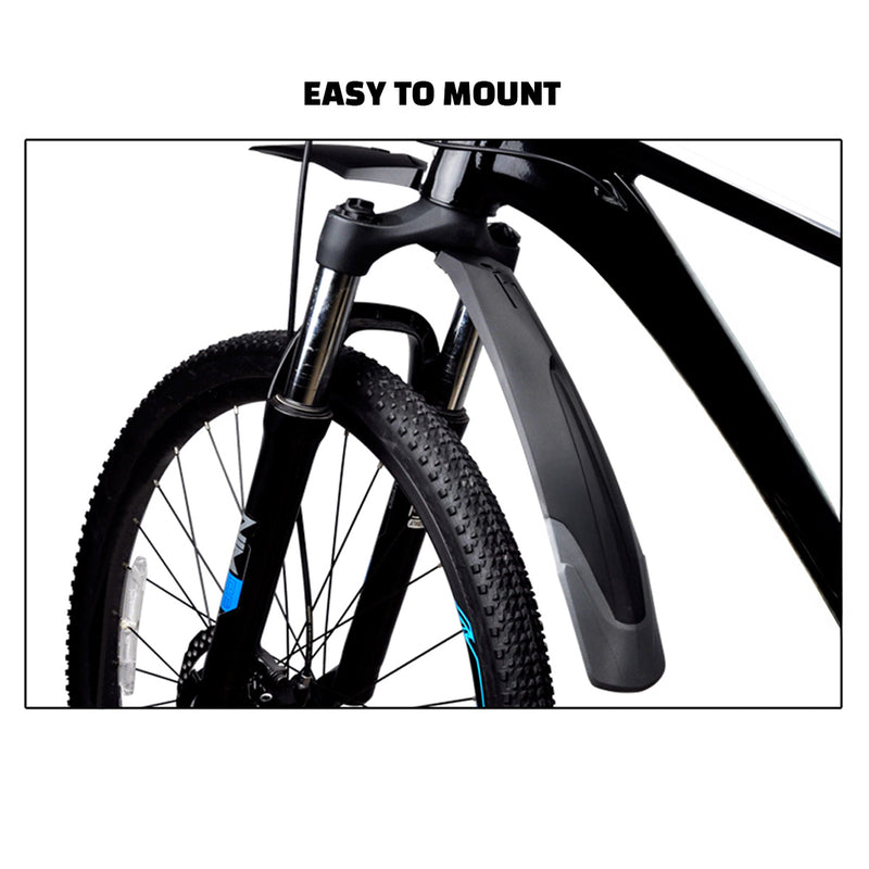 Load image into Gallery viewer, Lynx spatbordenset mtb