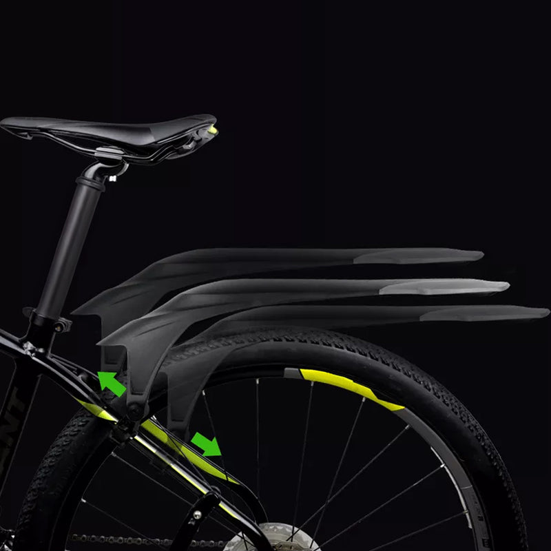 Load image into Gallery viewer, Lynx achterspatbord mtb