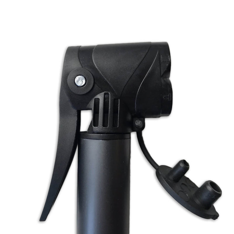 Load image into Gallery viewer, Mini fietspomp Hurricane Lite