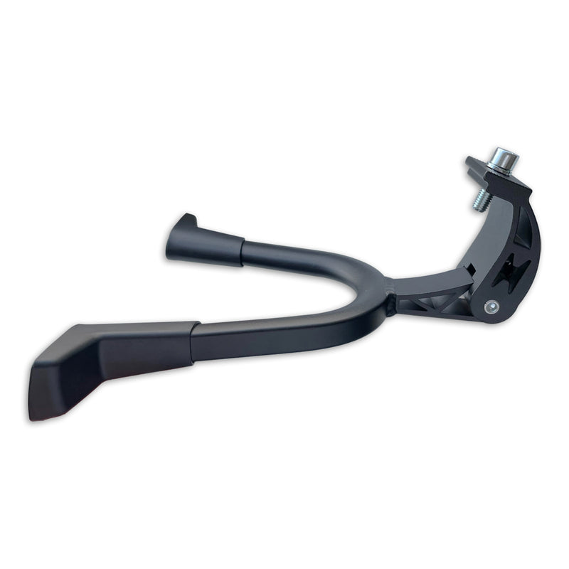 Load image into Gallery viewer, Dubbele fietsstandaard