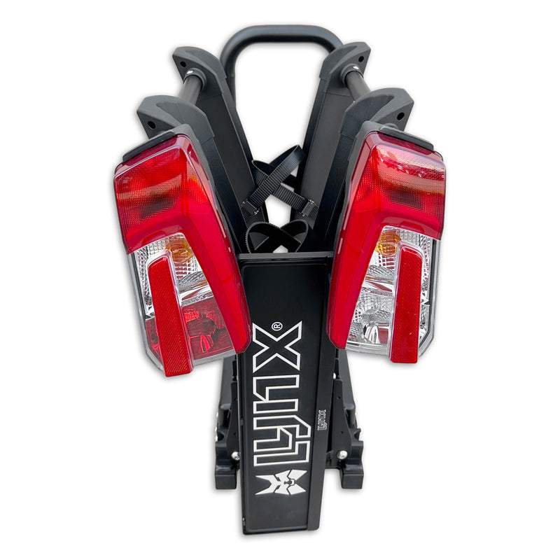 Load image into Gallery viewer, Lynx fietsendrager wings