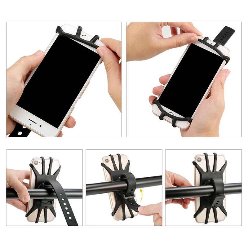 Load image into Gallery viewer, Universele Telefoonhouder