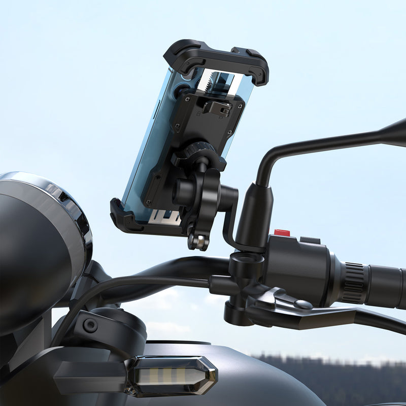 Load image into Gallery viewer, Lamicall universele telefoonhouder bp08