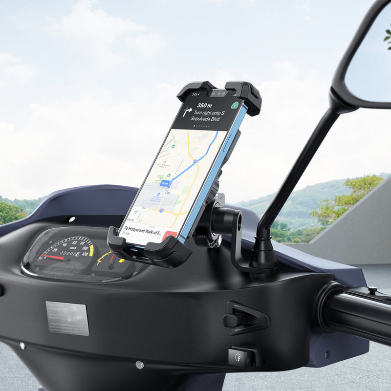 Load image into Gallery viewer, Lamicall universele telefoonhouder bp08