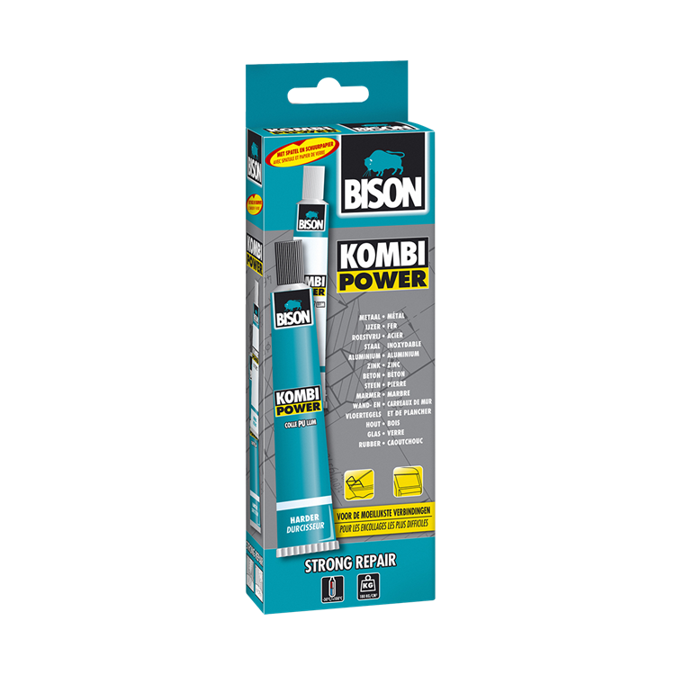 Load image into Gallery viewer, Bison 1029829 - b kombi-power 62,5ml | 3 stuks
