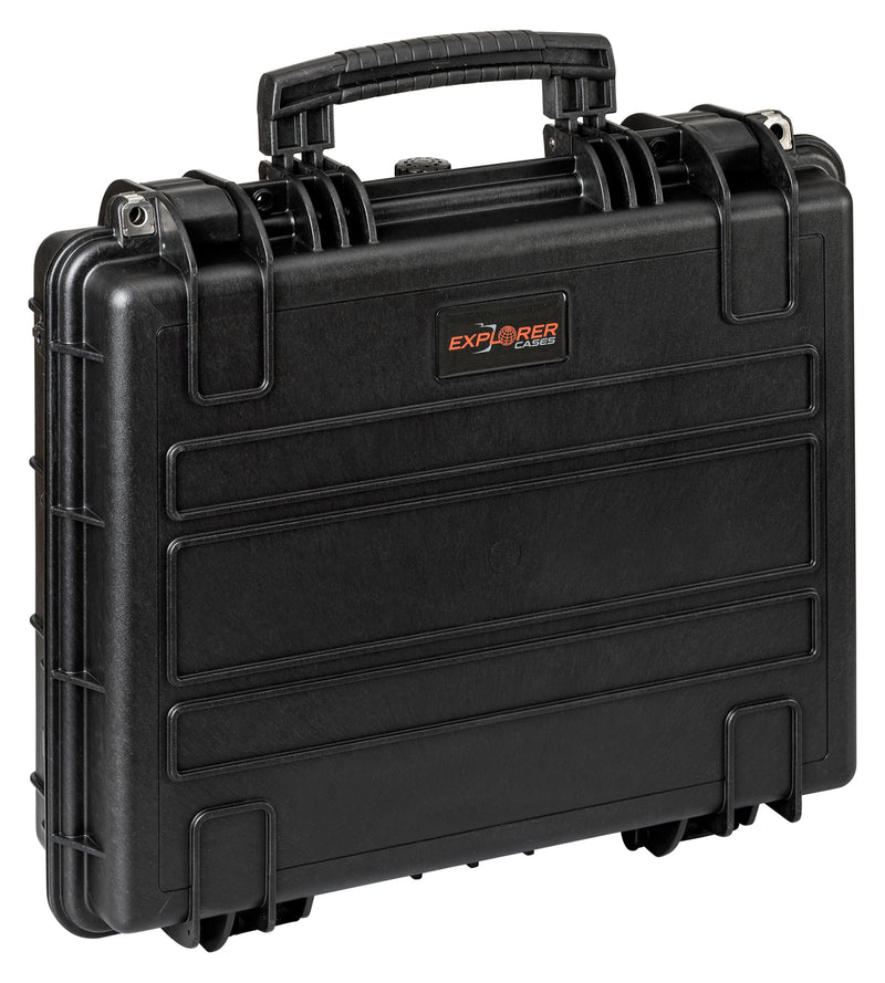 Afbeelding laden in galerijviewer, Explorer Cases 4412HL Koffer Zwart