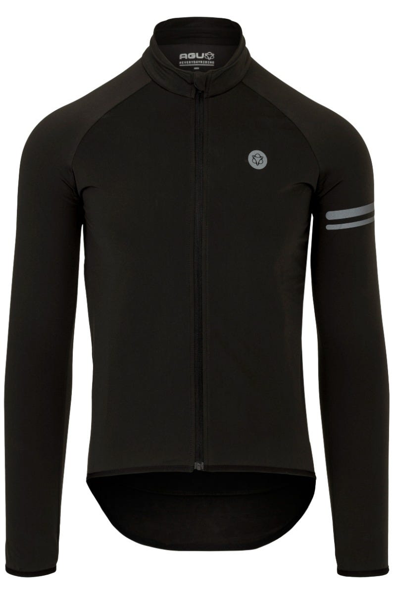 Load image into Gallery viewer, Agu thermo fietsshirt lange mouwen essential heren