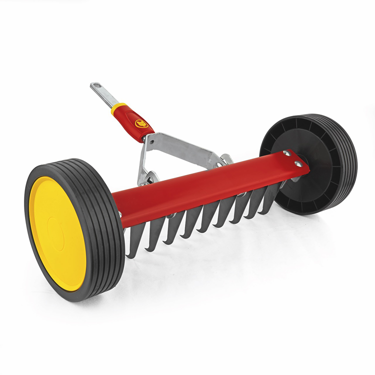 Load image into Gallery viewer, Wolf-garten verticuteerroller ur-m3 - gazononderhoud - 30 cm