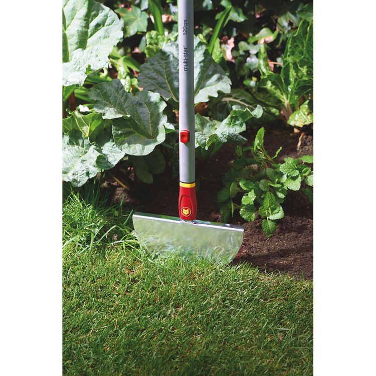 Load image into Gallery viewer, Wolf-garten rm-m multi-star kantensteker - 225mm
