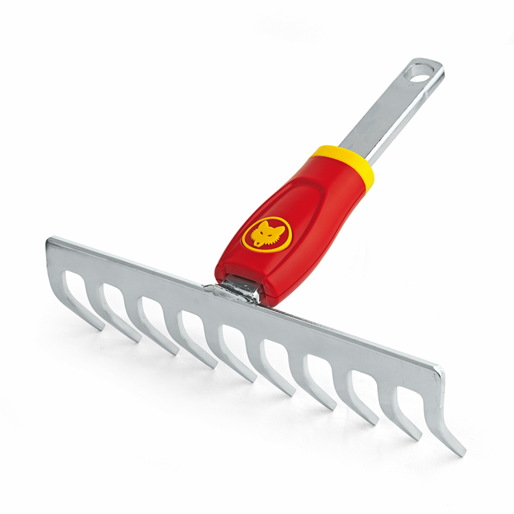 Load image into Gallery viewer, Wolf-garten hark eng vertand 10 tnd ds-m19 - harken - 19 cm