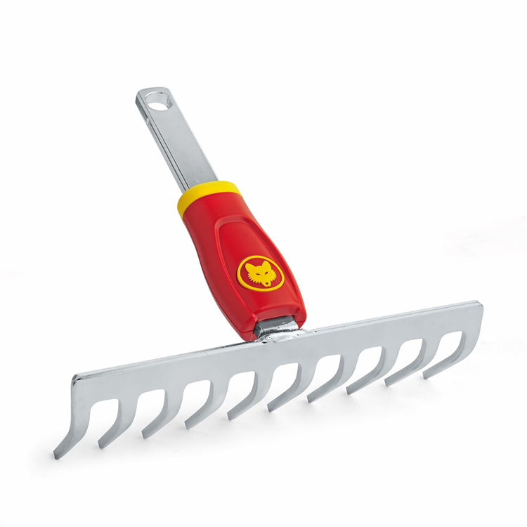 Load image into Gallery viewer, Wolf-garten hark eng vertand 10 tnd ds-m19 - harken - 19 cm