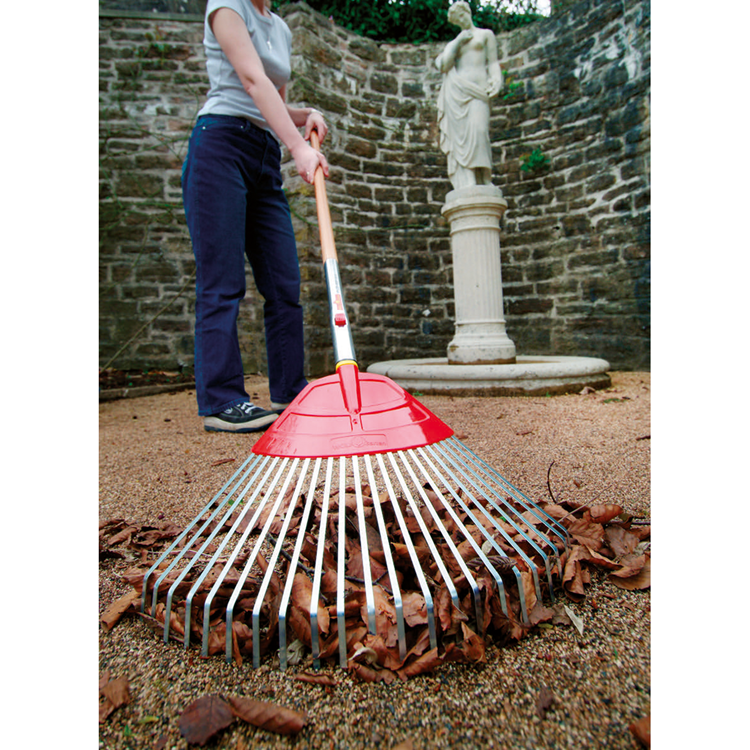 Load image into Gallery viewer, Wolf-garten 1058839 - wolf bladhark uf-m 50cm | 1 stuks