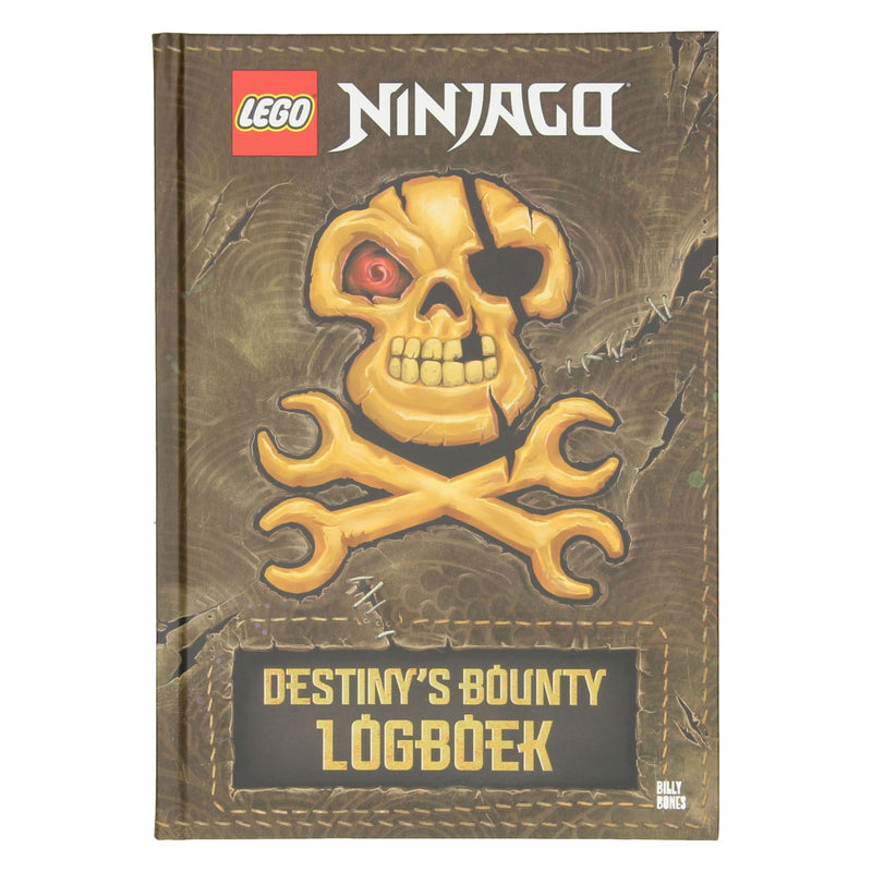 Load image into Gallery viewer, Lego LEGO Ninjago Avonturenbox inclusief LEGO Bouwstenen