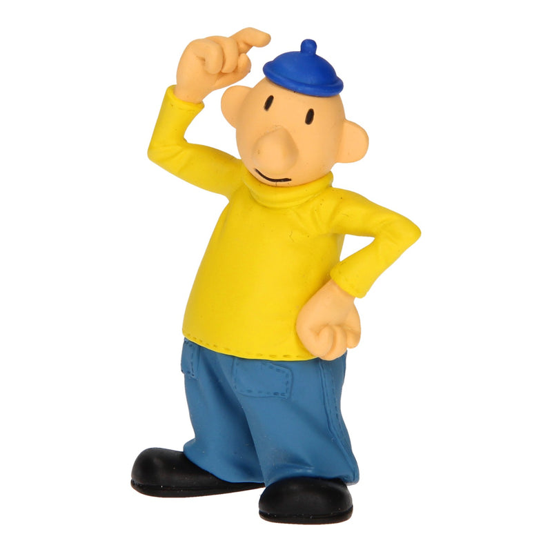 Load image into Gallery viewer, Buurman buurman figuur - geel