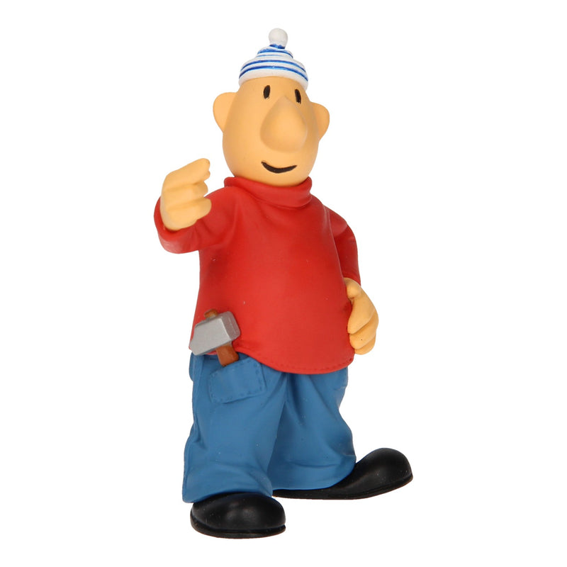 Load image into Gallery viewer, Buurman buurman figuur - rood