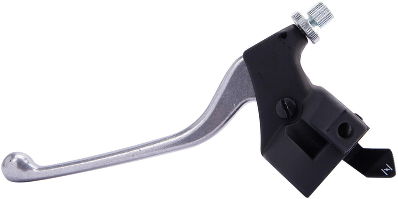Afbeelding laden in galerijviewer, Domino kupplungsarmatur clutch arm. 140mm m8