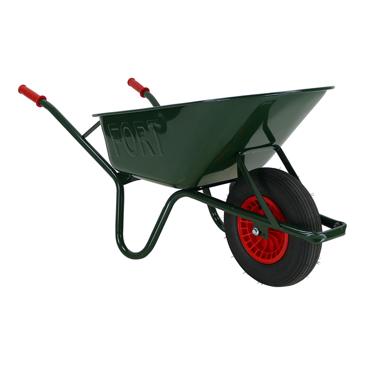 Load image into Gallery viewer, Altrad fort 1073544 - fort kruiwagen 6l-80 gelast | 1 stuks