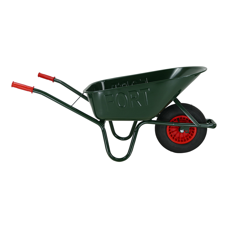 Load image into Gallery viewer, Altrad fort 1073544 - fort kruiwagen 6l-80 gelast | 1 stuks