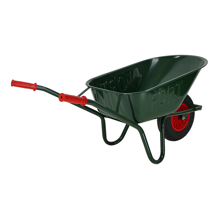 Load image into Gallery viewer, Altrad fort 1073544 - fort kruiwagen 6l-80 gelast | 1 stuks