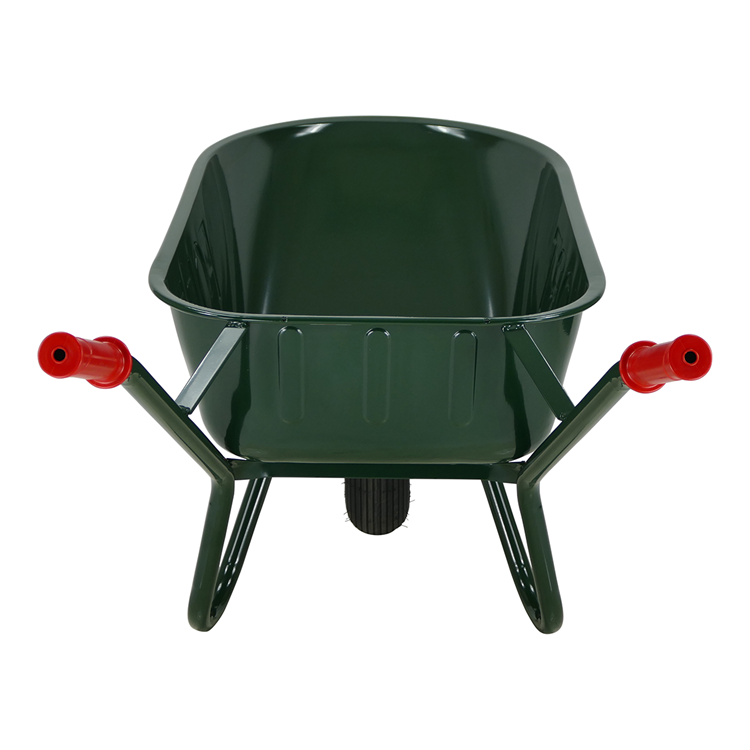 Load image into Gallery viewer, Altrad fort 1073544 - fort kruiwagen 6l-80 gelast | 1 stuks