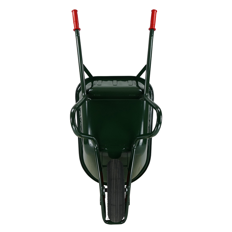 Load image into Gallery viewer, Altrad fort 1073544 - fort kruiwagen 6l-80 gelast | 1 stuks