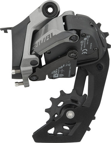 Load image into Gallery viewer, Sram rival etap axs 12-speed rear derailleur