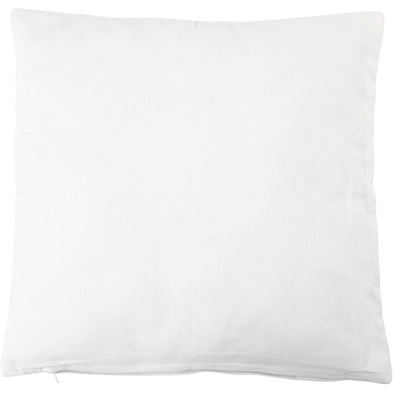 Afbeelding laden in galerijviewer, Https: www.cchobby.nl kussen-afm-40x40-cm-145-gr-wit-1-stuk-445270