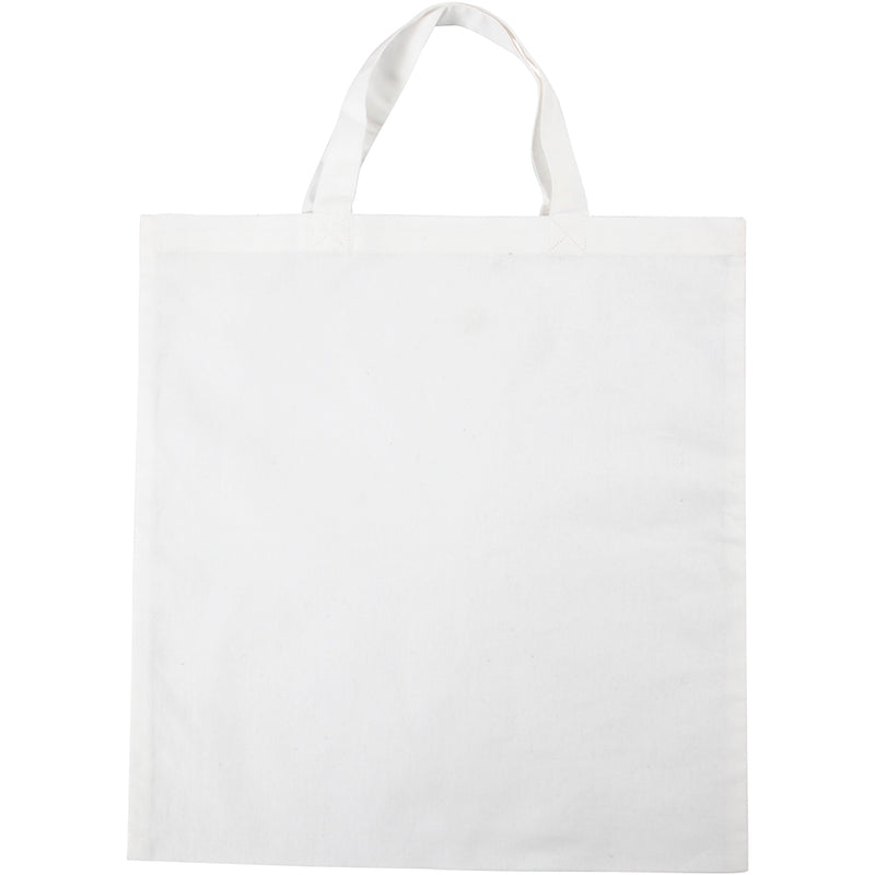 Load image into Gallery viewer, Creativ company https: www.cchobby.nl tas-afm-38x42-cm-130-gr-wit-1-stuk