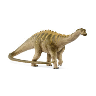 Load image into Gallery viewer, Schleich dinosaurs diplodocus 15047